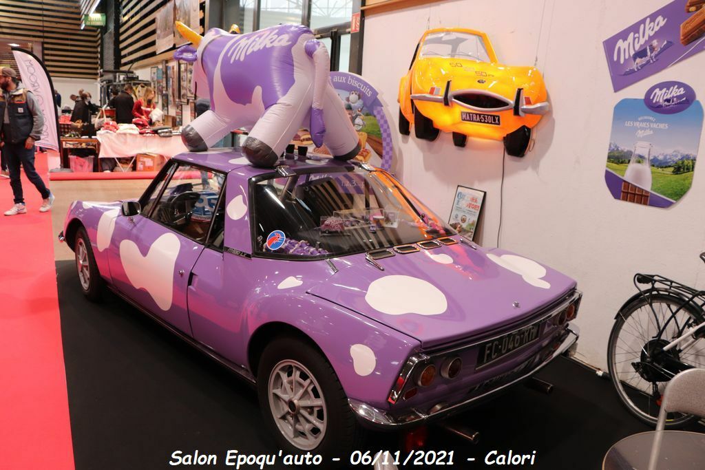 [69] 05-06-07/11/2021 42ème Salon Epoqu'auto Eurexpo Lyon - Page 2 Ttvr