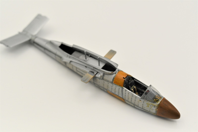 [Tamiya] 1/48 - Heinkel He 162 Salamander  (he162) Wa8x