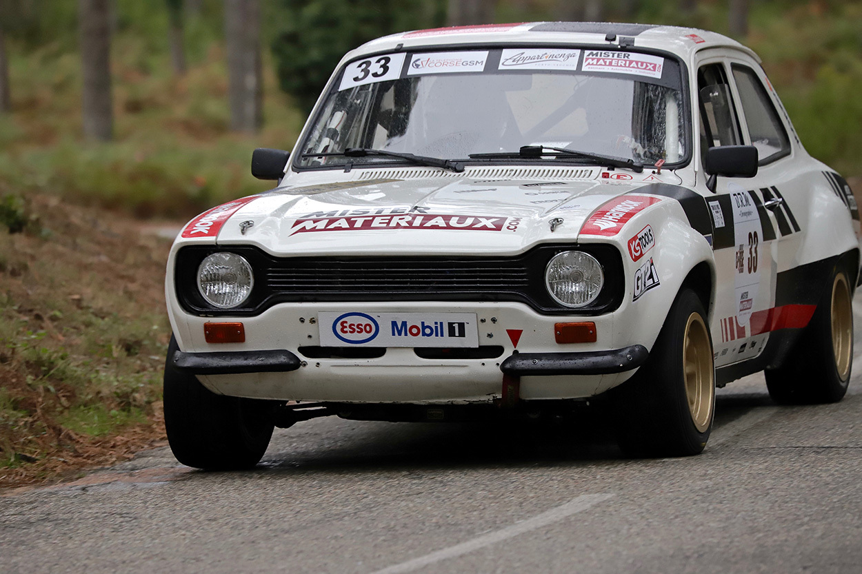 Tour de CORSE Historique  -catégorie VHC-  .Octobre 2021.  Fin 01/2022 - Page 5 Wuea