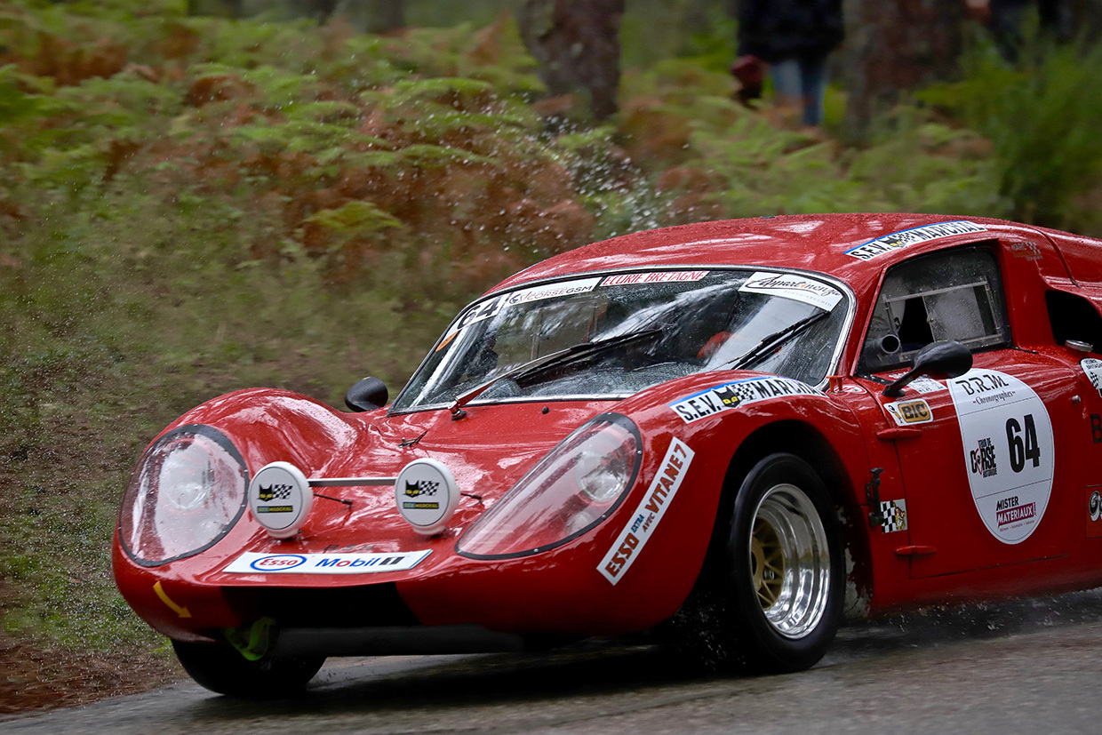 Tour de CORSE Historique  -catégorie VHC-  .Octobre 2021.  Fin 01/2022 - Page 6 06kc