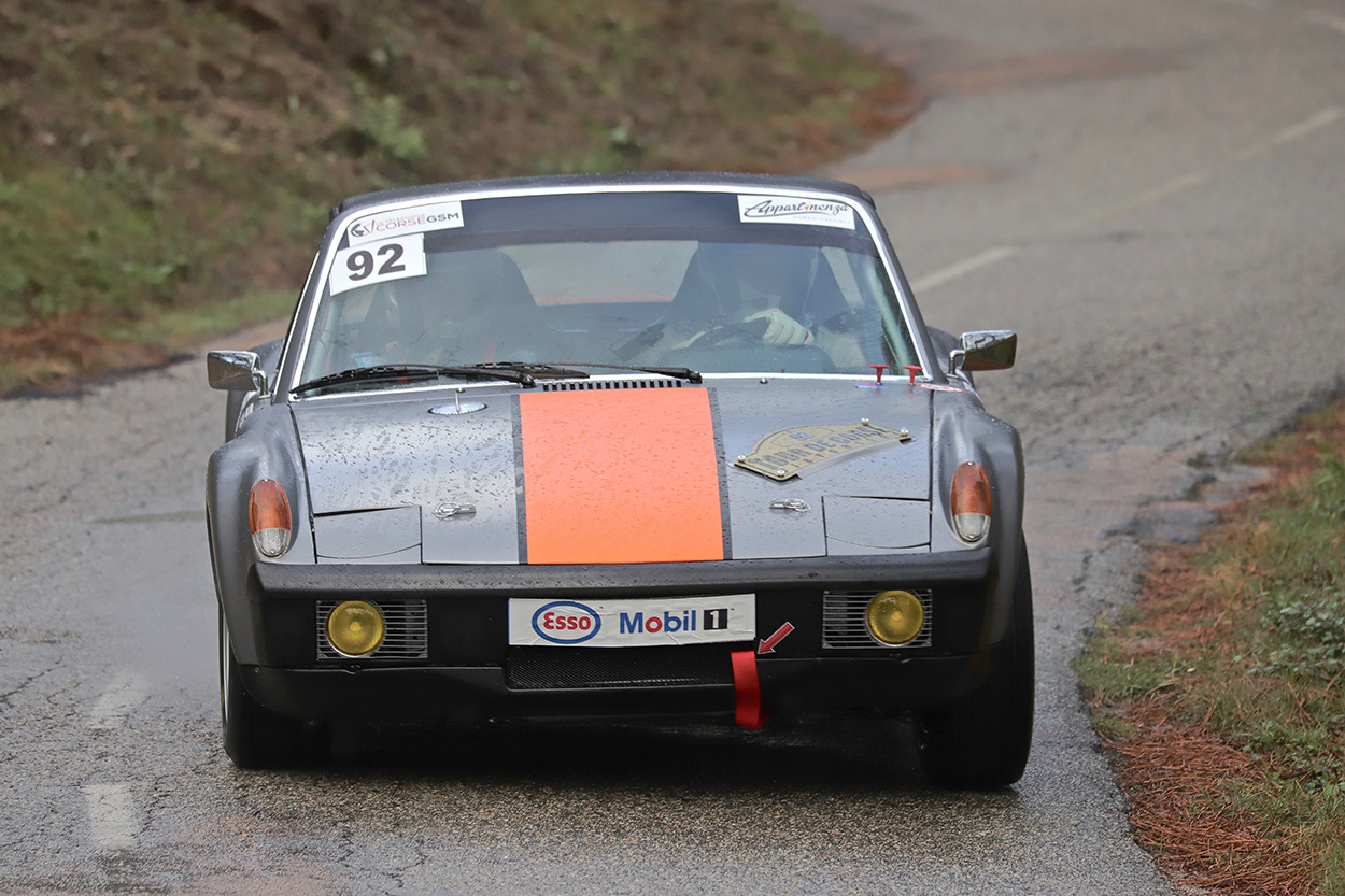 Tour de CORSE Historique  -catégorie VHC-  .Octobre 2021.  Fin 01/2022 - Page 7 21b6