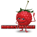 ♥ Administratrice ♥