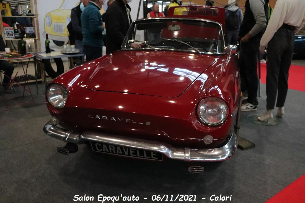 [69] 5-6 et 7/11/2021 42ème Salon Epoquauto Lyon  - Page 7 6ss4