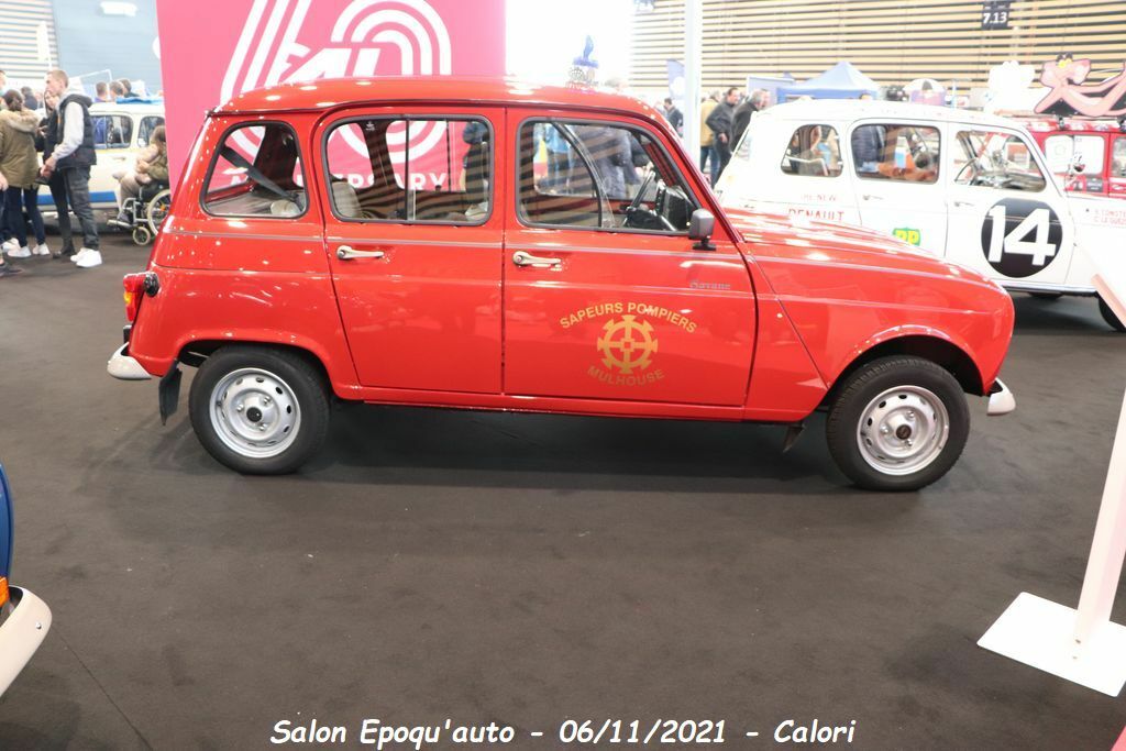 [69] 05-06-07/11/2021 42ème Salon Epoqu'auto Eurexpo Lyon - Page 10 Aiyu