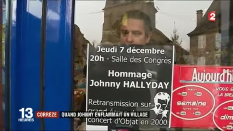 LES CONCERTS DE JOHNNY 'OBJAT' 2000 Bjku