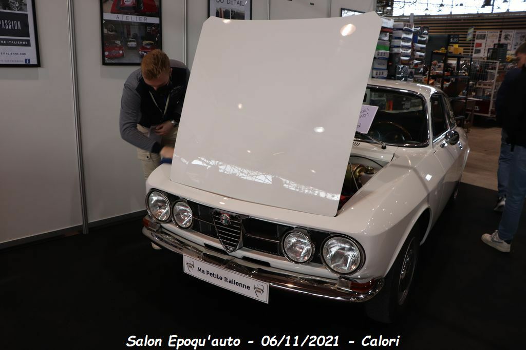 [69] 05-06-07/11/2021 42ème Salon Epoqu'auto Eurexpo Lyon - Page 5 Cbvn