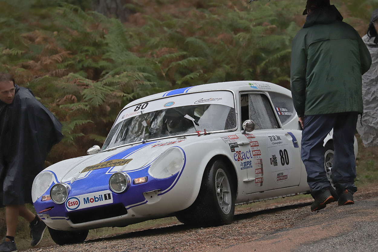 Tour de CORSE Historique  -catégorie VHC-  .Octobre 2021.  Fin 01/2022 - Page 6 Ehxb