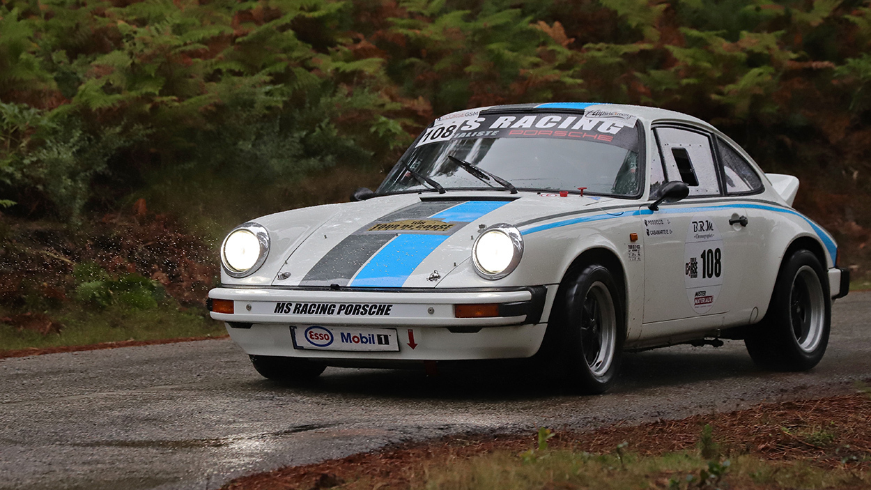 Tour de CORSE Historique  -catégorie VHC-  .Octobre 2021.  Fin 01/2022 - Page 7 F76d