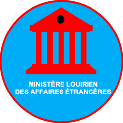 Ministère Louirien des Affaires Étrangères