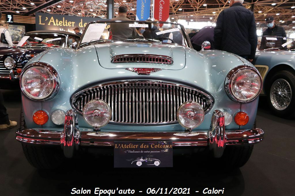 [69] 05-06-07/11/2021 42ème Salon Epoqu'auto Eurexpo Lyon - Page 7 H4u3