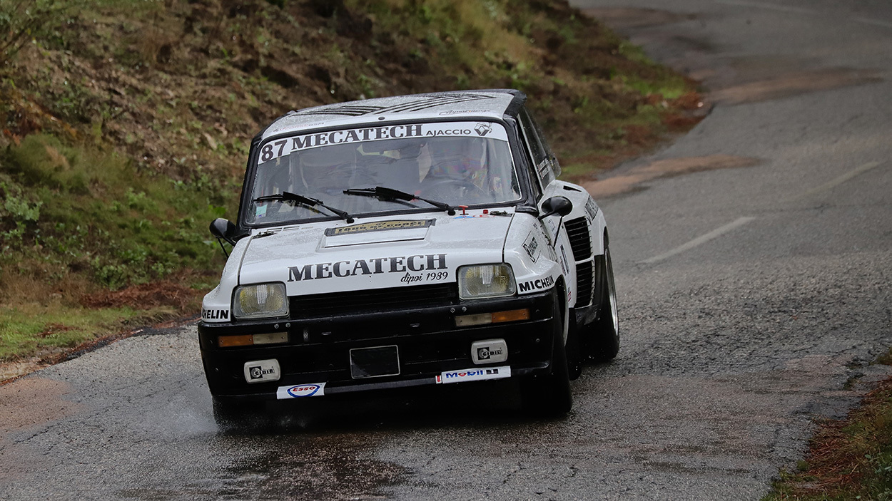 Tour de CORSE Historique  -catégorie VHC-  .Octobre 2021.  Fin 01/2022 - Page 7 Huh6