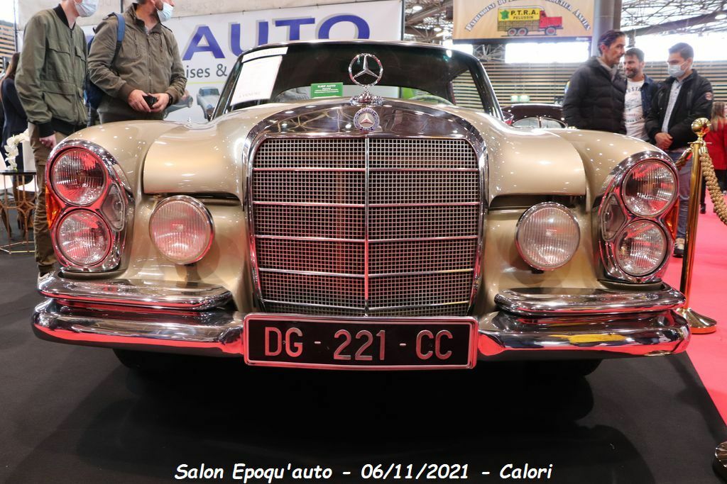 [69] 05-06-07/11/2021 42ème Salon Epoqu'auto Eurexpo Lyon - Page 8 Hvd5