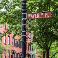 Waverly place