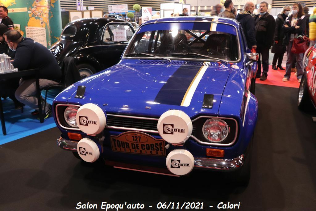 [69] 05-06-07/11/2021 42ème Salon Epoqu'auto Eurexpo Lyon - Page 7 Is6l