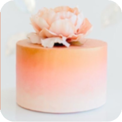 gâteau à la pêche1