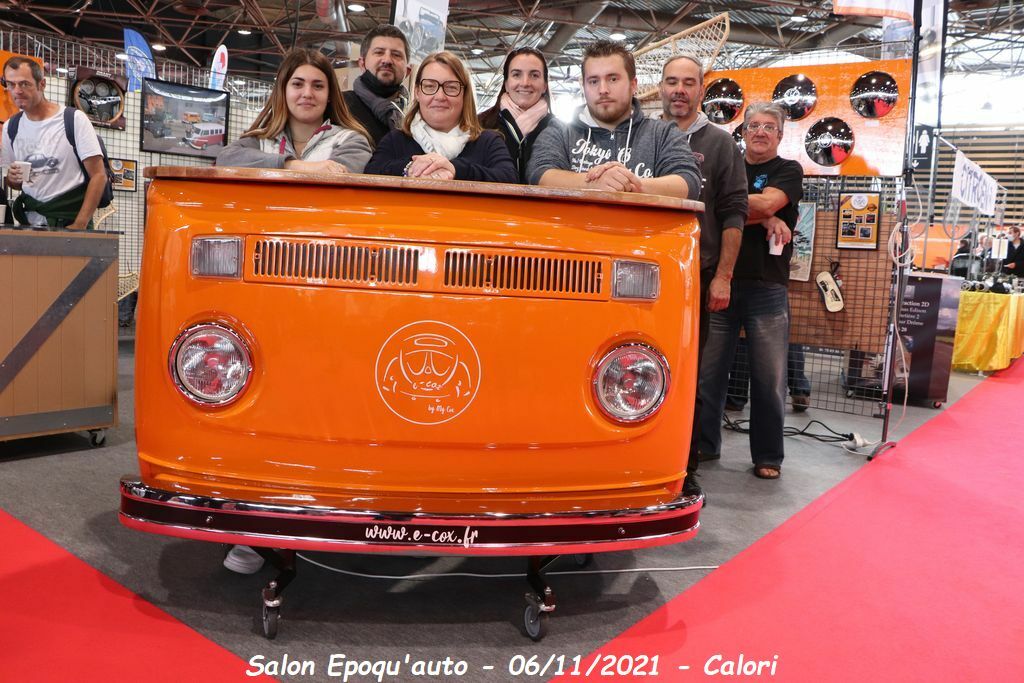 [69] 05-06-07/11/2021 42ème Salon Epoqu'auto Eurexpo Lyon - Page 9 K0u9