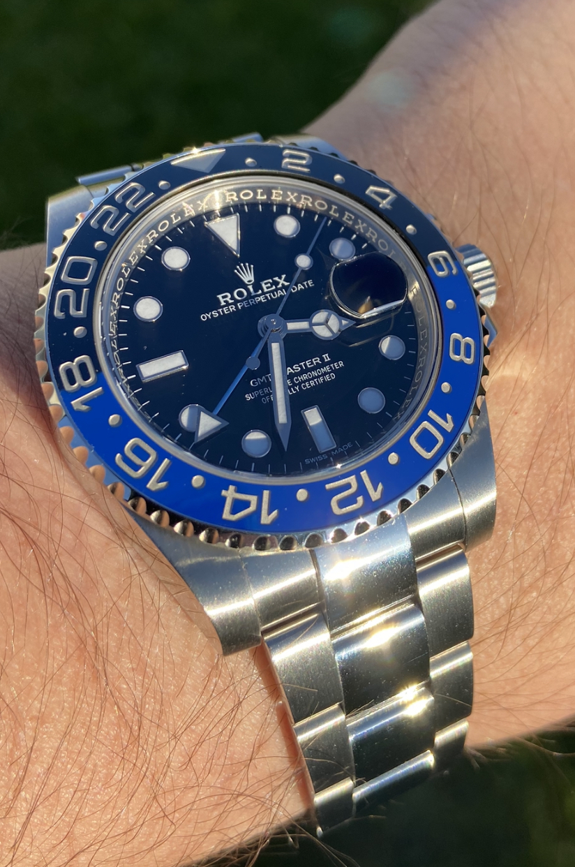 Feu de vos GMT Master (LN,LN, BLNR, Pepsi, Coke, LN, etc.) - Tome XIII - Page 41 Kc6x