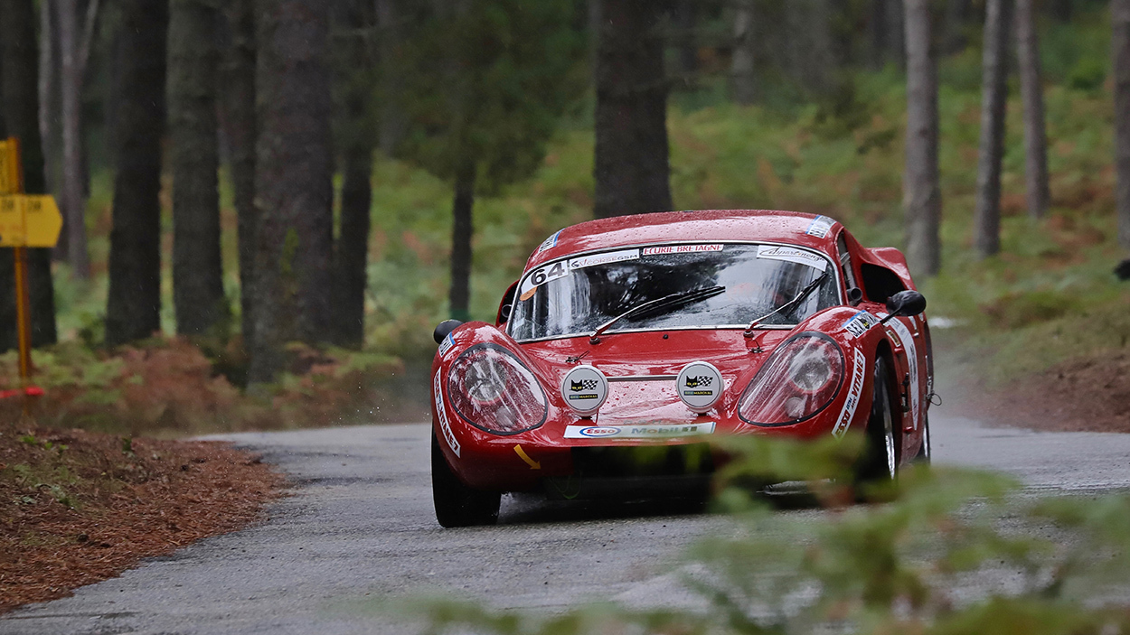 Tour de CORSE Historique  -catégorie VHC-  .Octobre 2021.  Fin 01/2022 - Page 6 Nyqu