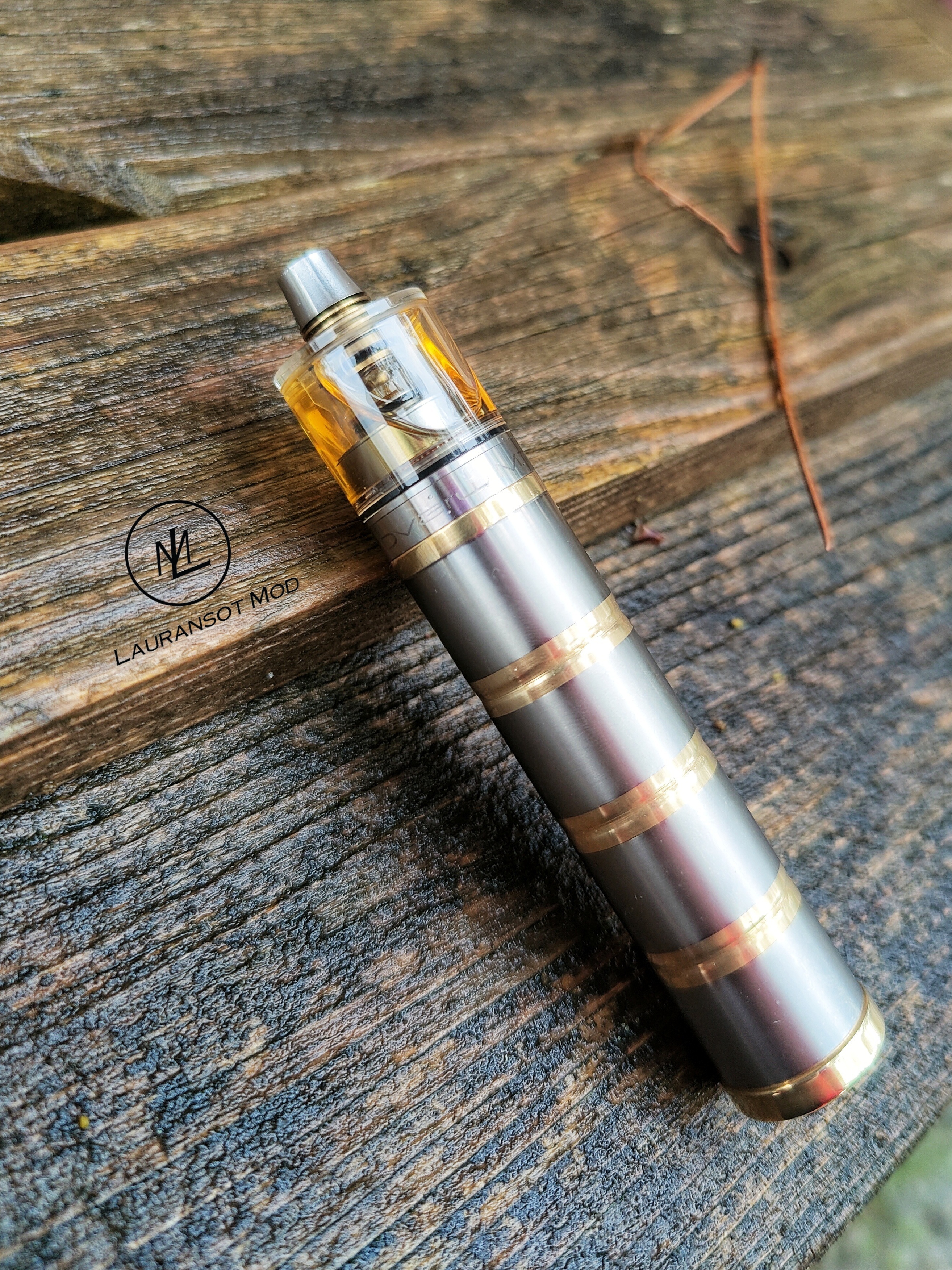 Mod mecanique - FORUM-ECIGARETTE  Le repaire des vapoteurs