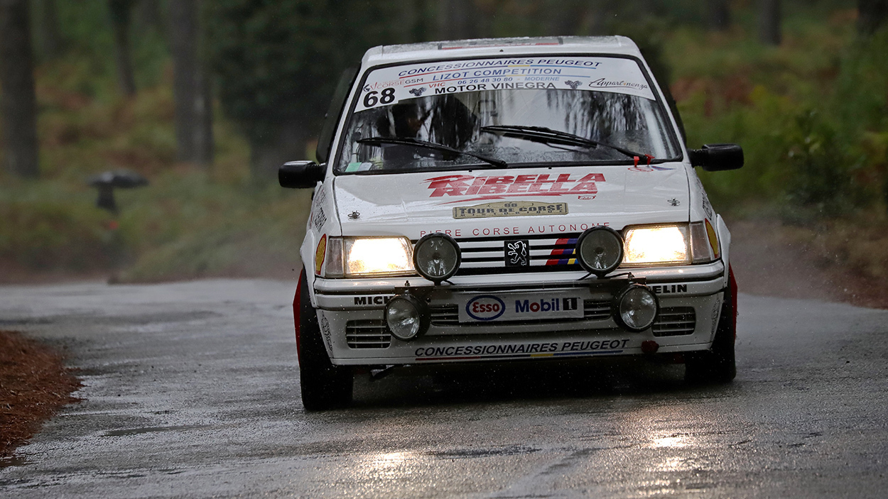 Tour de CORSE Historique  -catégorie VHC-  .Octobre 2021.  Fin 01/2022 - Page 6 Qxsx