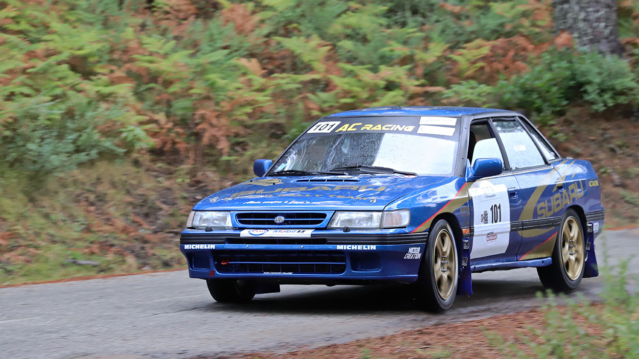 Tour de CORSE Historique  -catégorie VHC-  .Octobre 2021.  Fin 01/2022 - Page 7 Rqp4