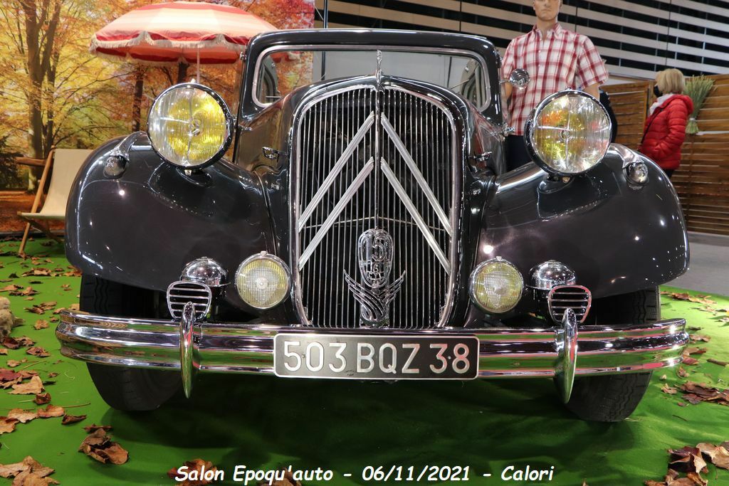 [69] 05-06-07/11/2021 42ème Salon Epoqu'auto Eurexpo Lyon - Page 3 Sj4d