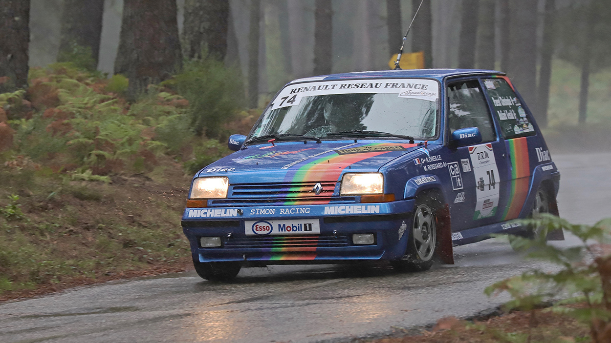 Tour de CORSE Historique  -catégorie VHC-  .Octobre 2021.  Fin 01/2022 - Page 6 U2nz