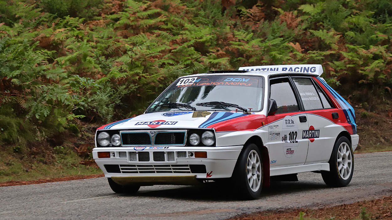 Tour de CORSE Historique  -catégorie VHC-  .Octobre 2021.  Fin 01/2022 - Page 7 Uibh