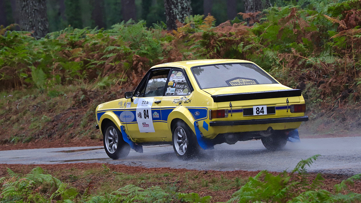 Tour de CORSE Historique  -catégorie VHC-  .Octobre 2021.  Fin 01/2022 - Page 7 Uvdz