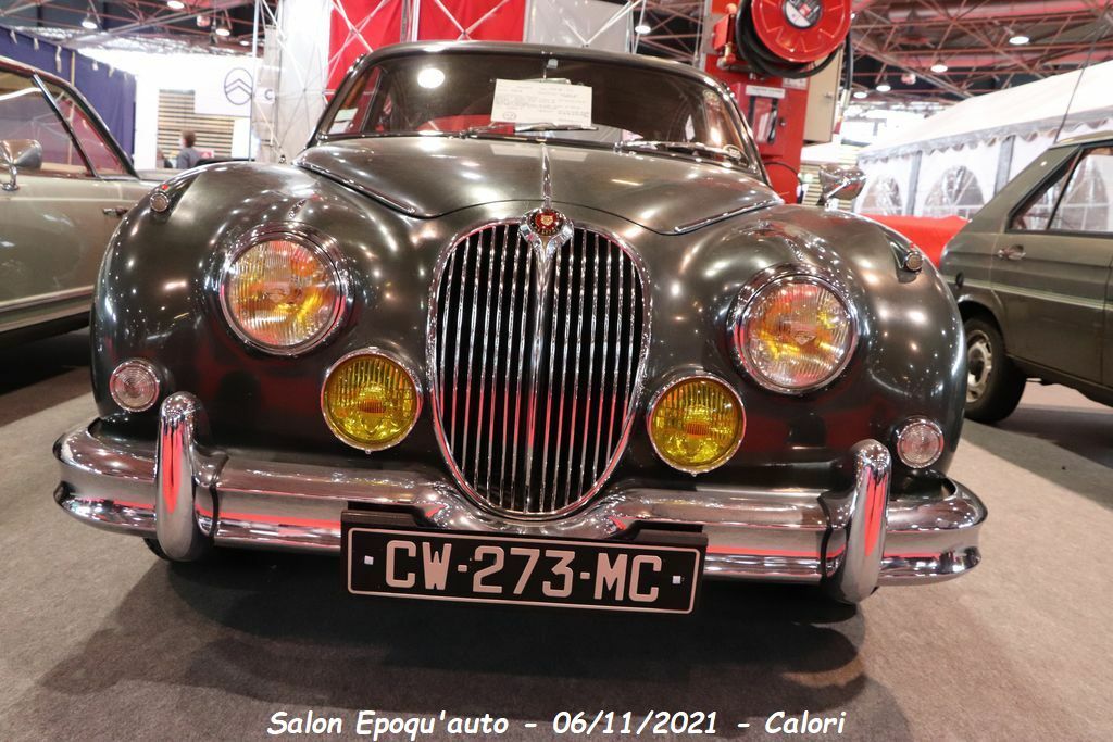 [69] 05-06-07/11/2021 42ème Salon Epoqu'auto Eurexpo Lyon - Page 5 W8ii