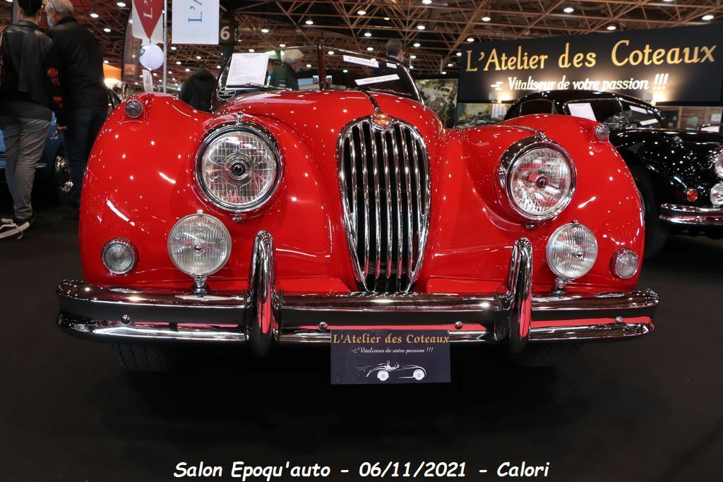 [69] 05-06-07/11/2021 42ème Salon Epoqu'auto Eurexpo Lyon - Page 7 Wmu3