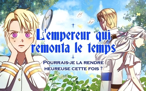 L'empereur qui remonta le temps [Corée] 1qwn