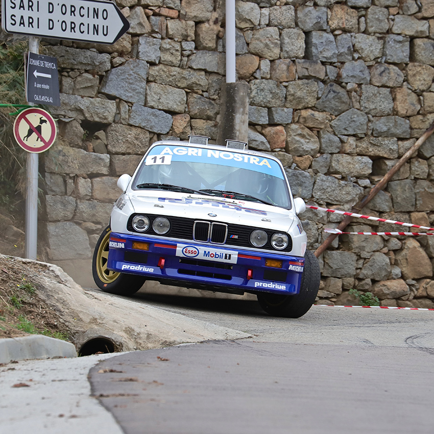 Tour de CORSE Historique  -catégorie VHC-  .Octobre 2021.  Fin 01/2022 - Page 8 5lp3