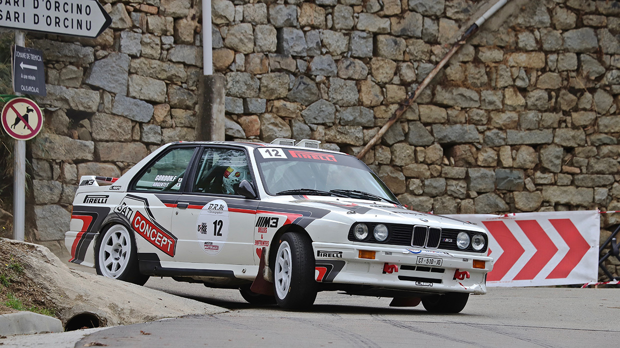 Tour de CORSE Historique  -catégorie VHC-  .Octobre 2021.  Fin 01/2022 - Page 8 72k9