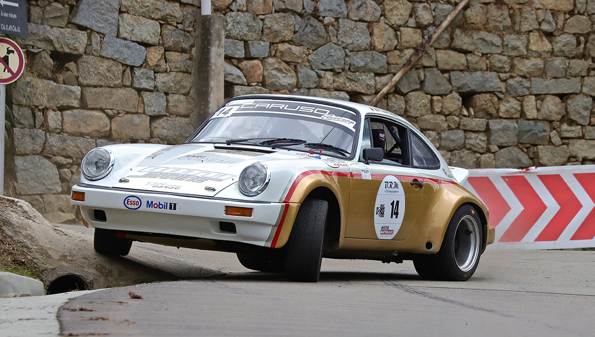 Tour de CORSE Historique  -catégorie VHC-  .Octobre 2021.  Fin 01/2022 - Page 8 8rql