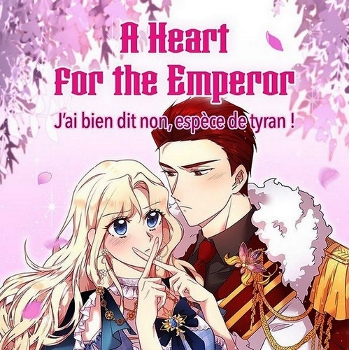 A Heart for the Emperor [Corée] Emlr
