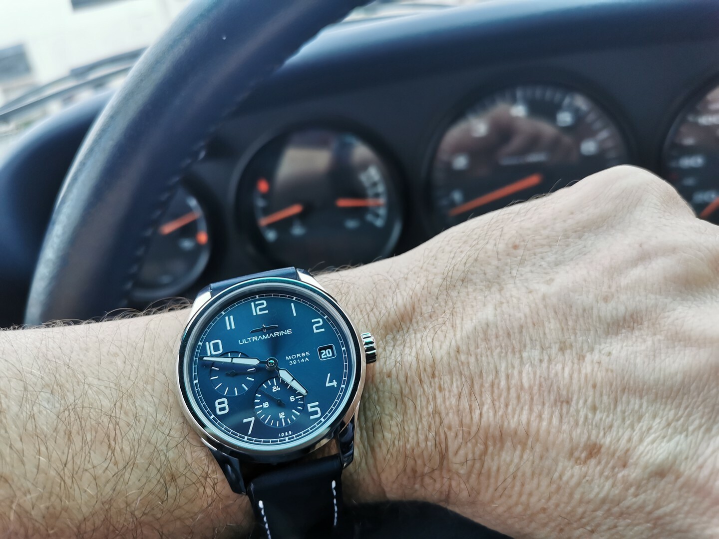 Vos "Car" Wristshots - tome 14 - Page 25 F5an