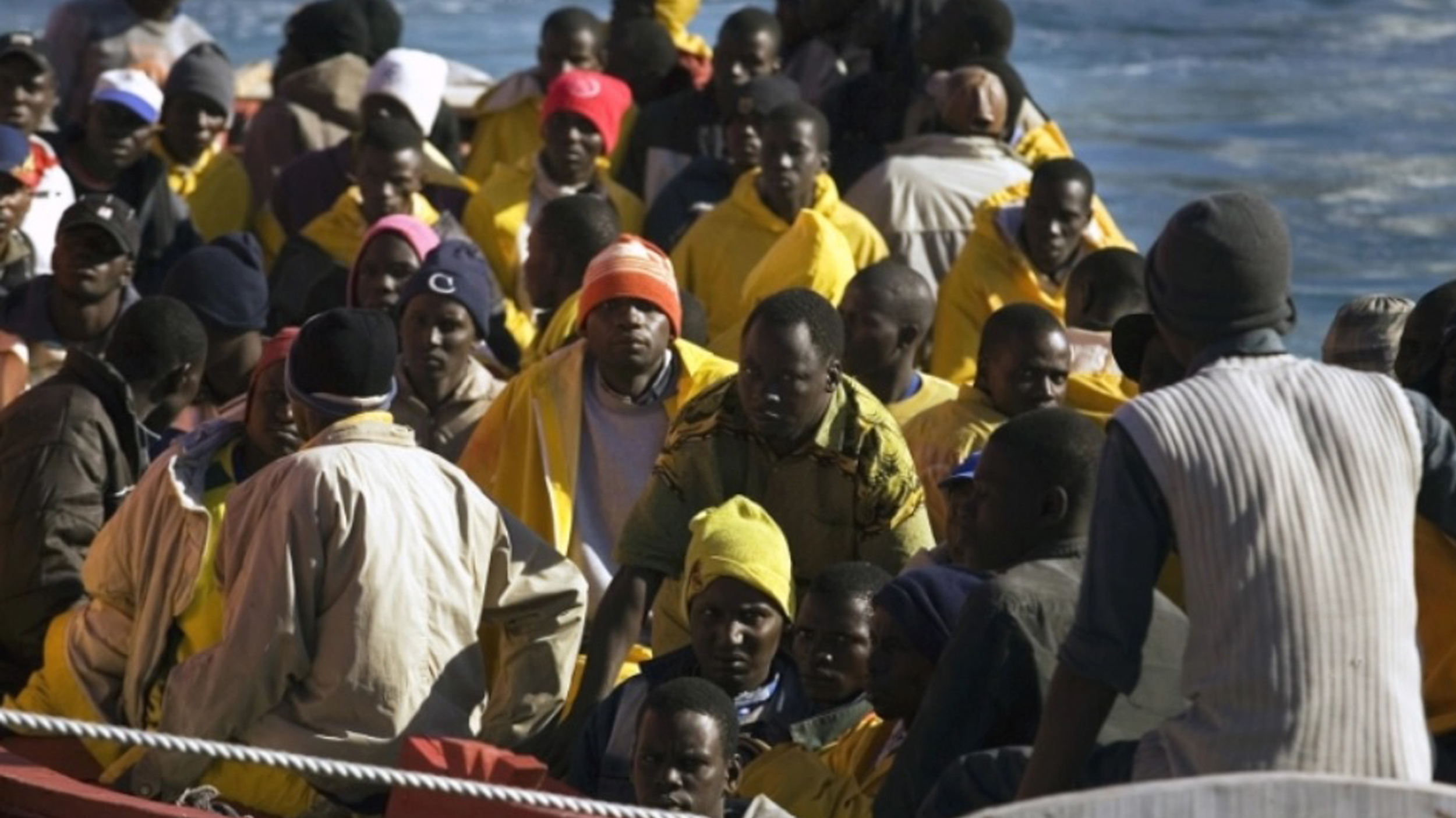 How and why migration is weaponised in the relations between Africa and Europe