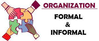 Meaning, Features and Limitations of Formal Organisation