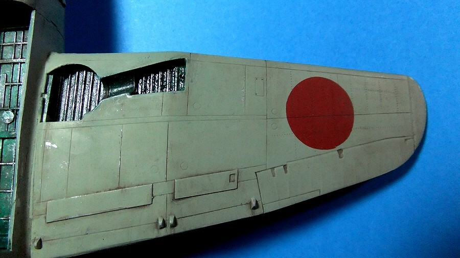 [Sword] 1/72 - Aichi B7A2 Ryusei  - Page 3 5scb