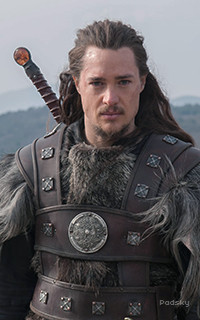 Alexander Dreymon 72td