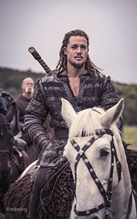 Alexander Dreymon 8vsr