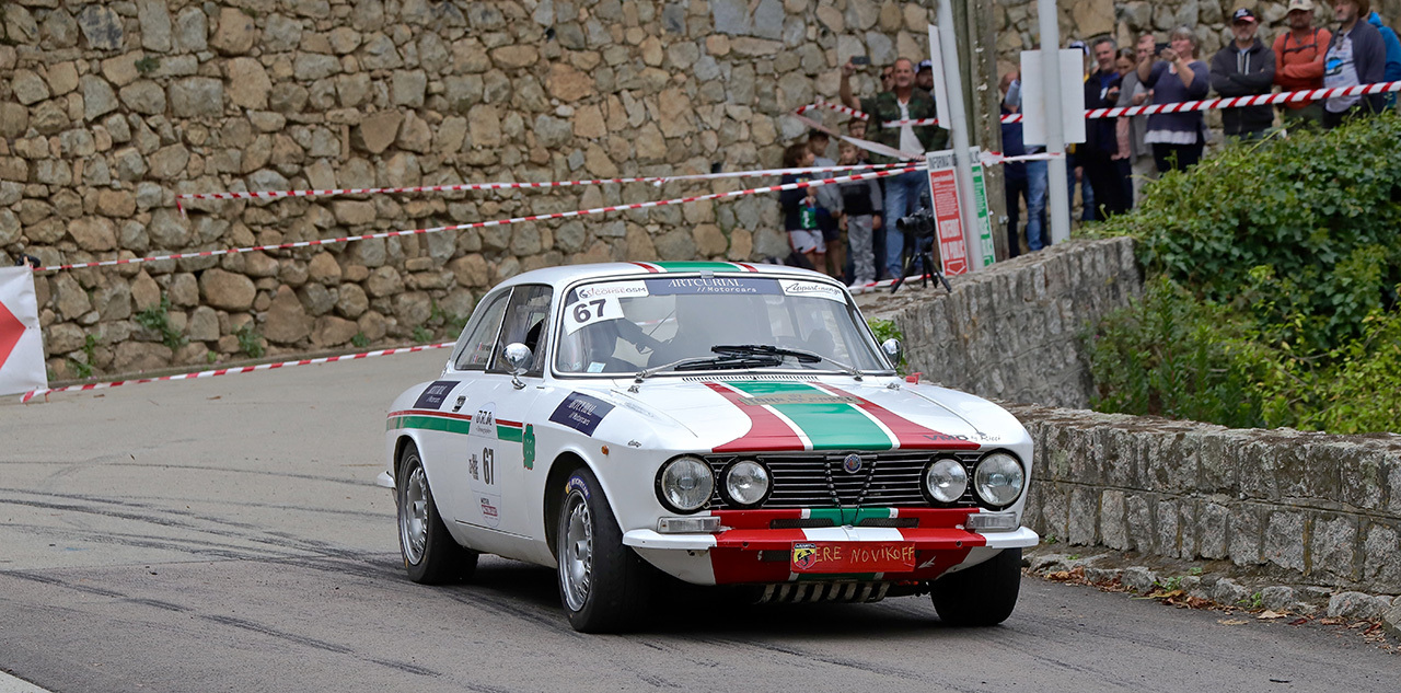 Tour de CORSE Historique  -catégorie VHC-  .Octobre 2021.  Fin 01/2022 - Page 10 8wnm