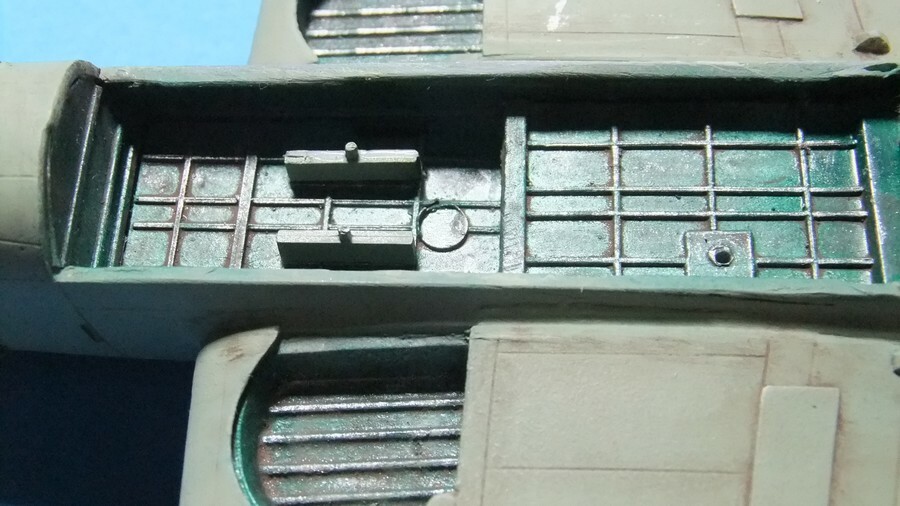 [Sword] 1/72 - Aichi B7A2 Ryusei  - Page 3 Bjb0