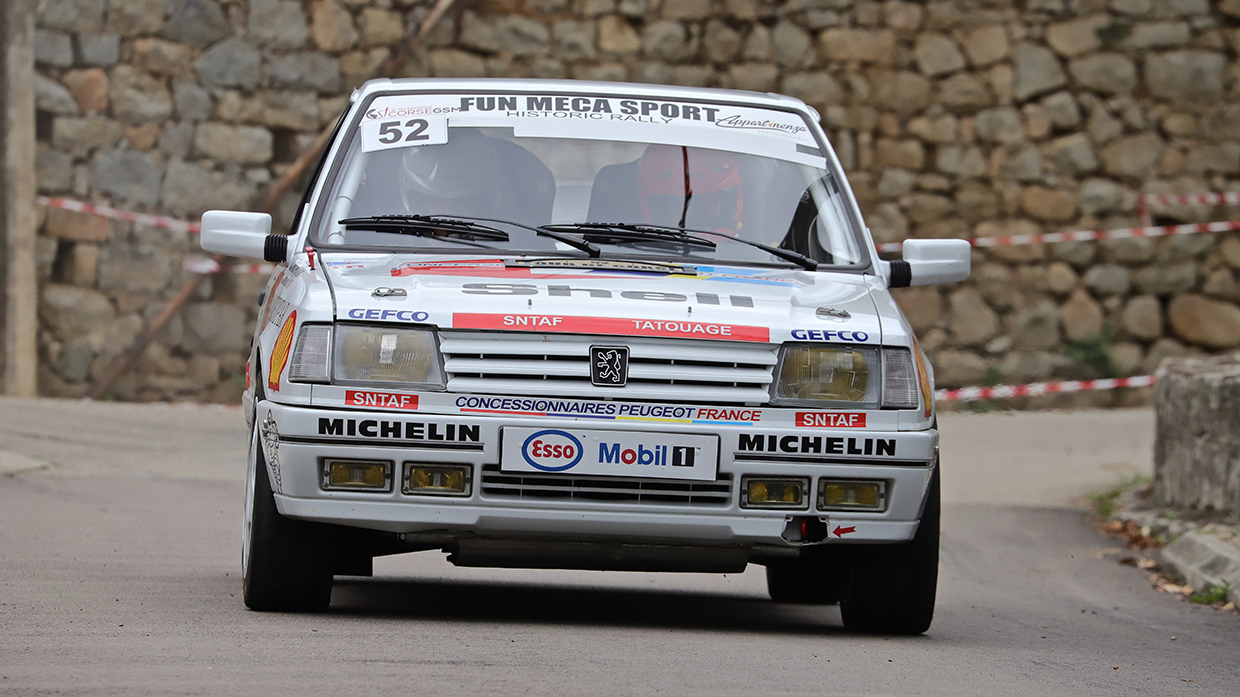 Tour de CORSE Historique  -catégorie VHC-  .Octobre 2021.  Fin 01/2022 - Page 10 En4e