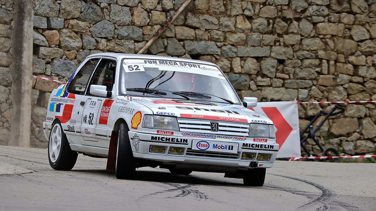 Tour de CORSE Historique  -catégorie VHC-  .Octobre 2021.  Fin 01/2022 - Page 10 F11p