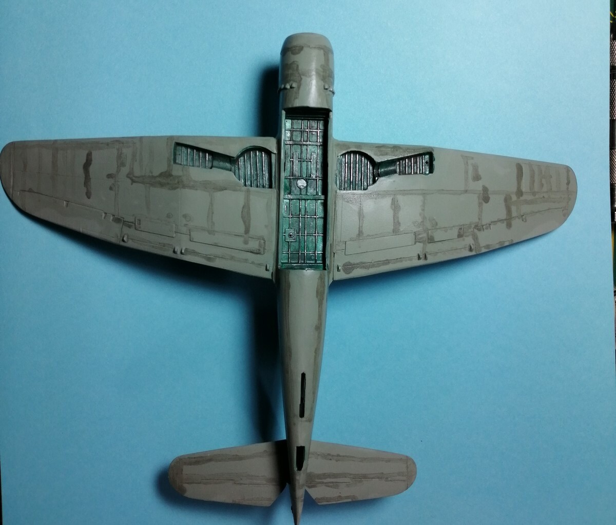 [Sword] 1/72 - Aichi B7A2 Ryusei  - Page 3 Iig5