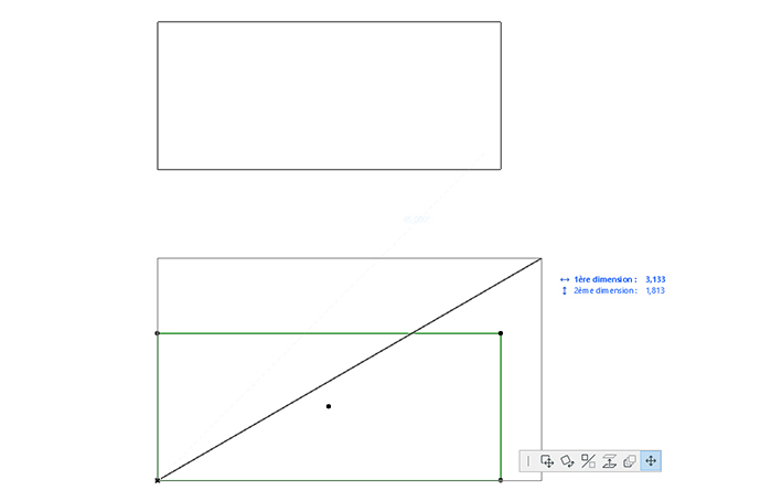 Copier coller une forme - Archicad - Forums Archicad