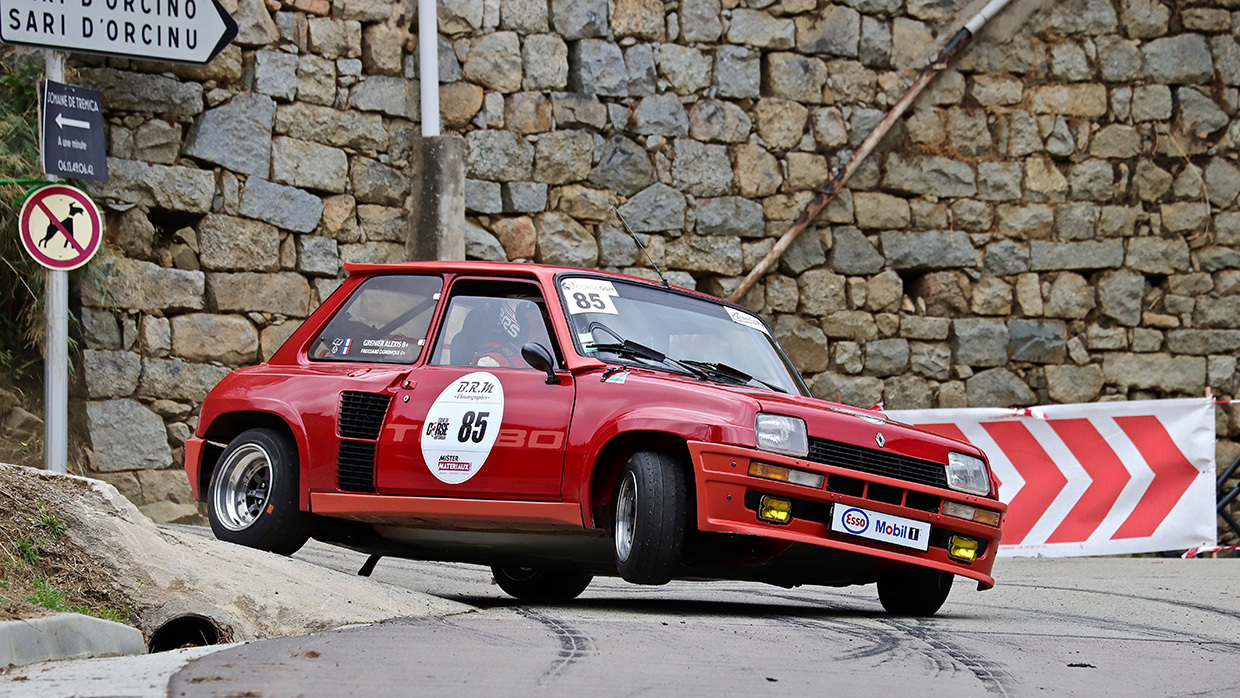 Tour de CORSE Historique  -catégorie VHC-  .Octobre 2021.  Fin 01/2022 - Page 10 Kdc6