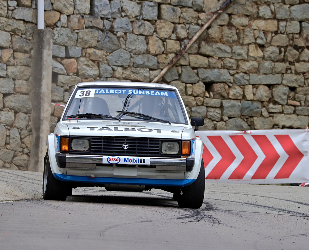 Tour de CORSE Historique  -catégorie VHC-  .Octobre 2021.  Fin 01/2022 - Page 10 N77q